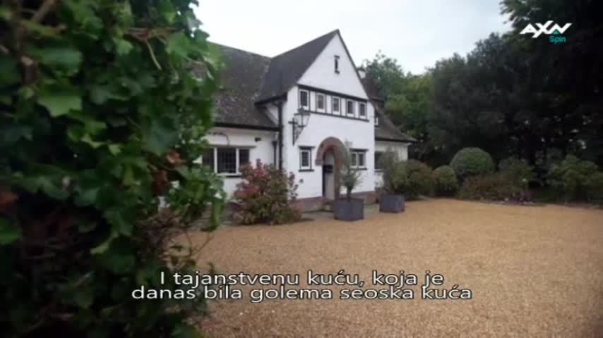 AXNSpin