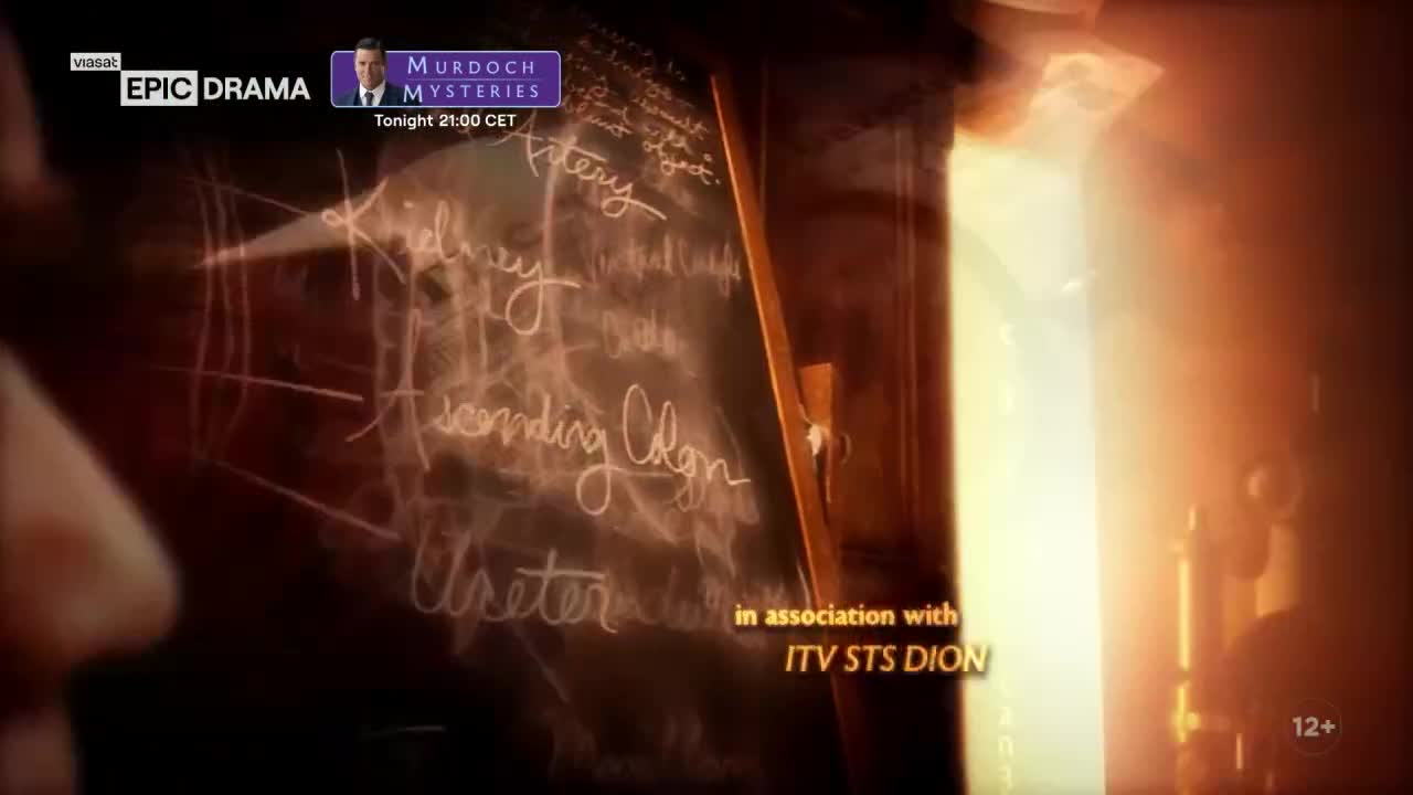 CBSDrama