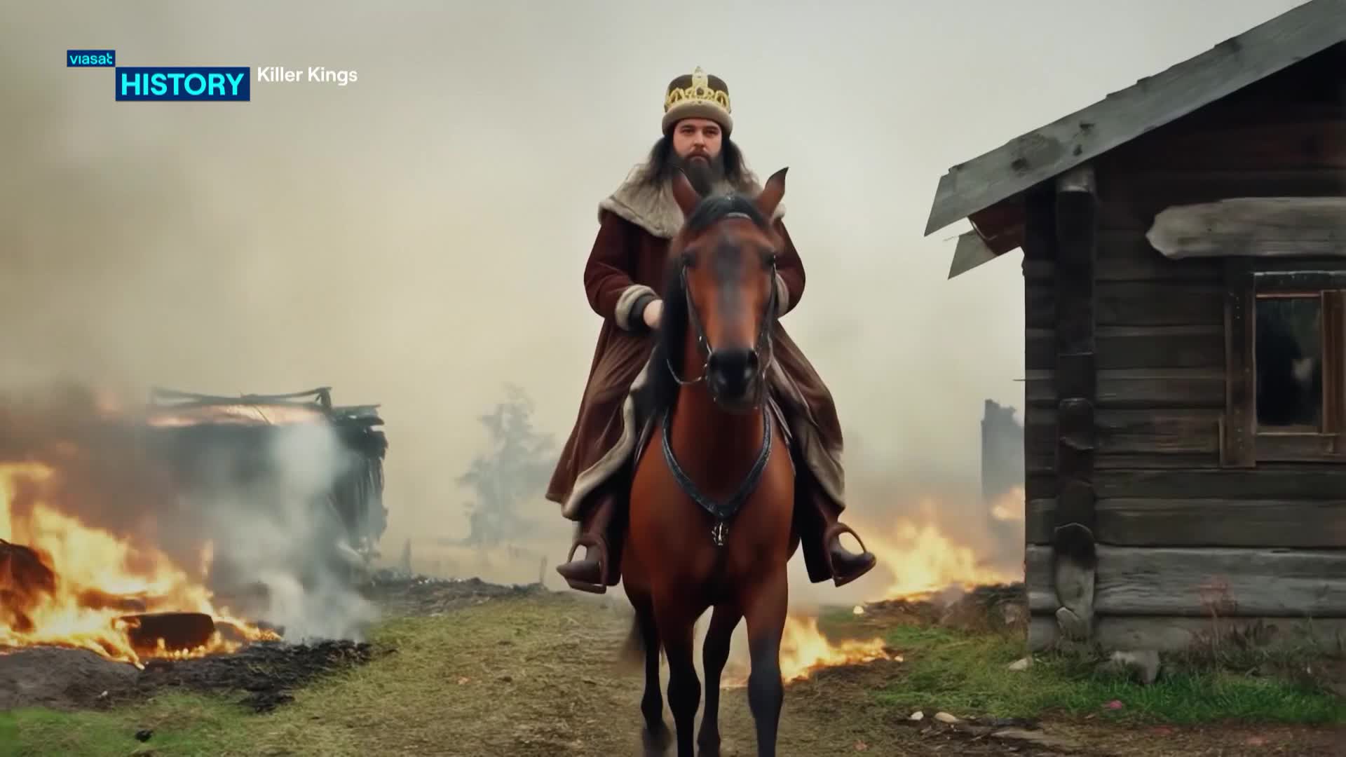 ViasatHistory