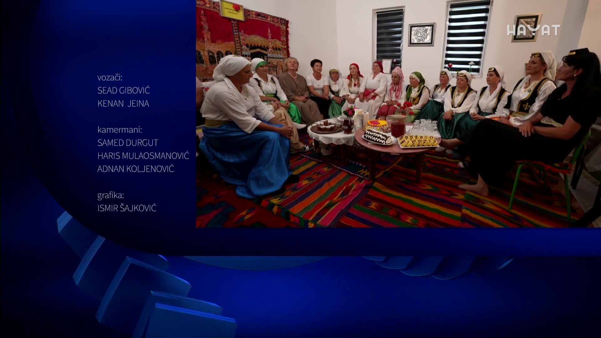 hayat