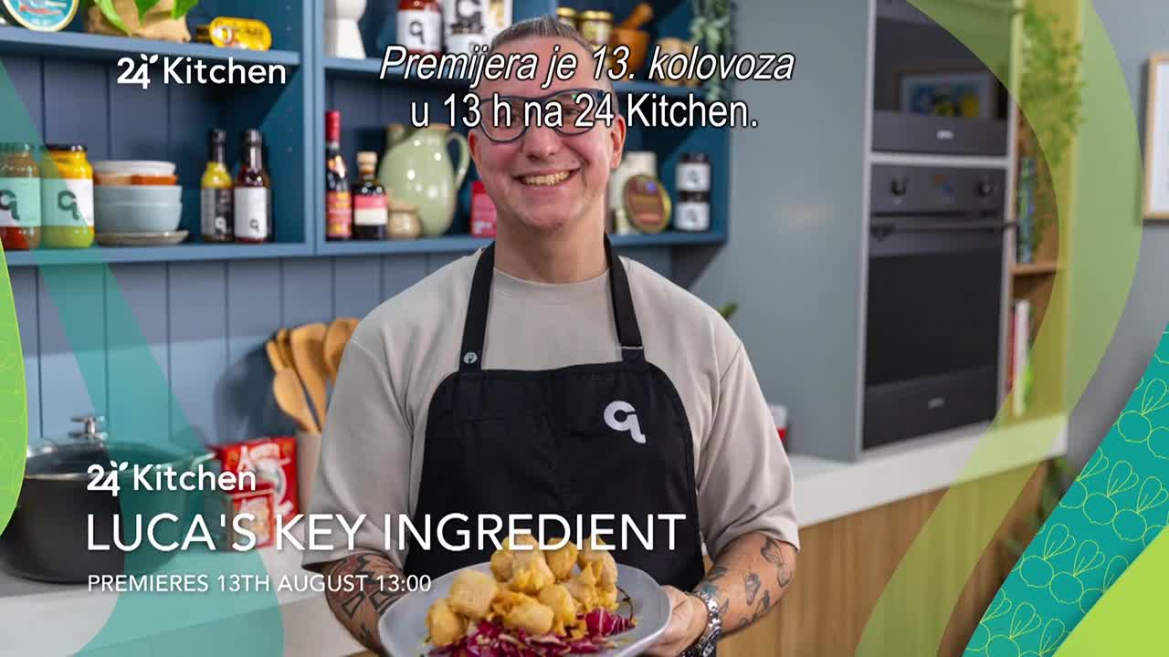 24Kitchen
