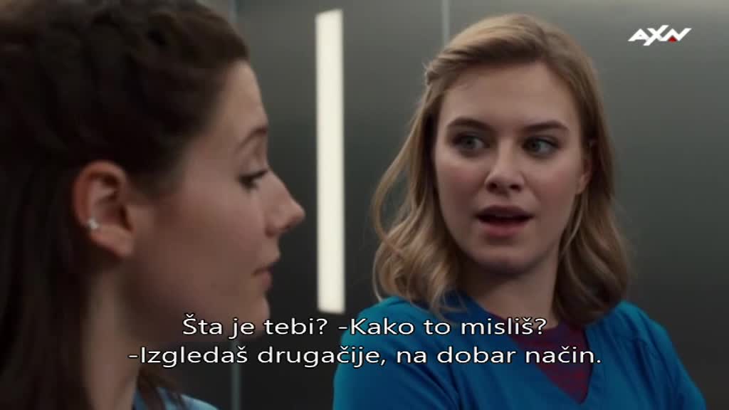 AXN