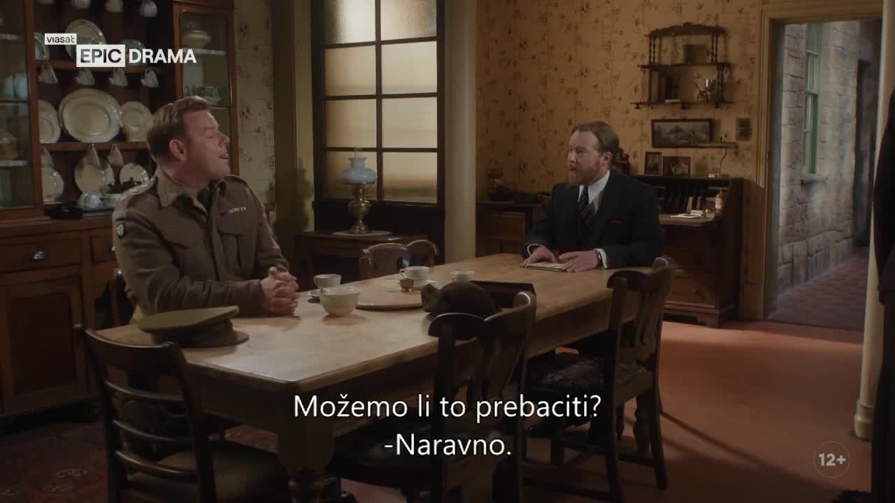 CBSDrama