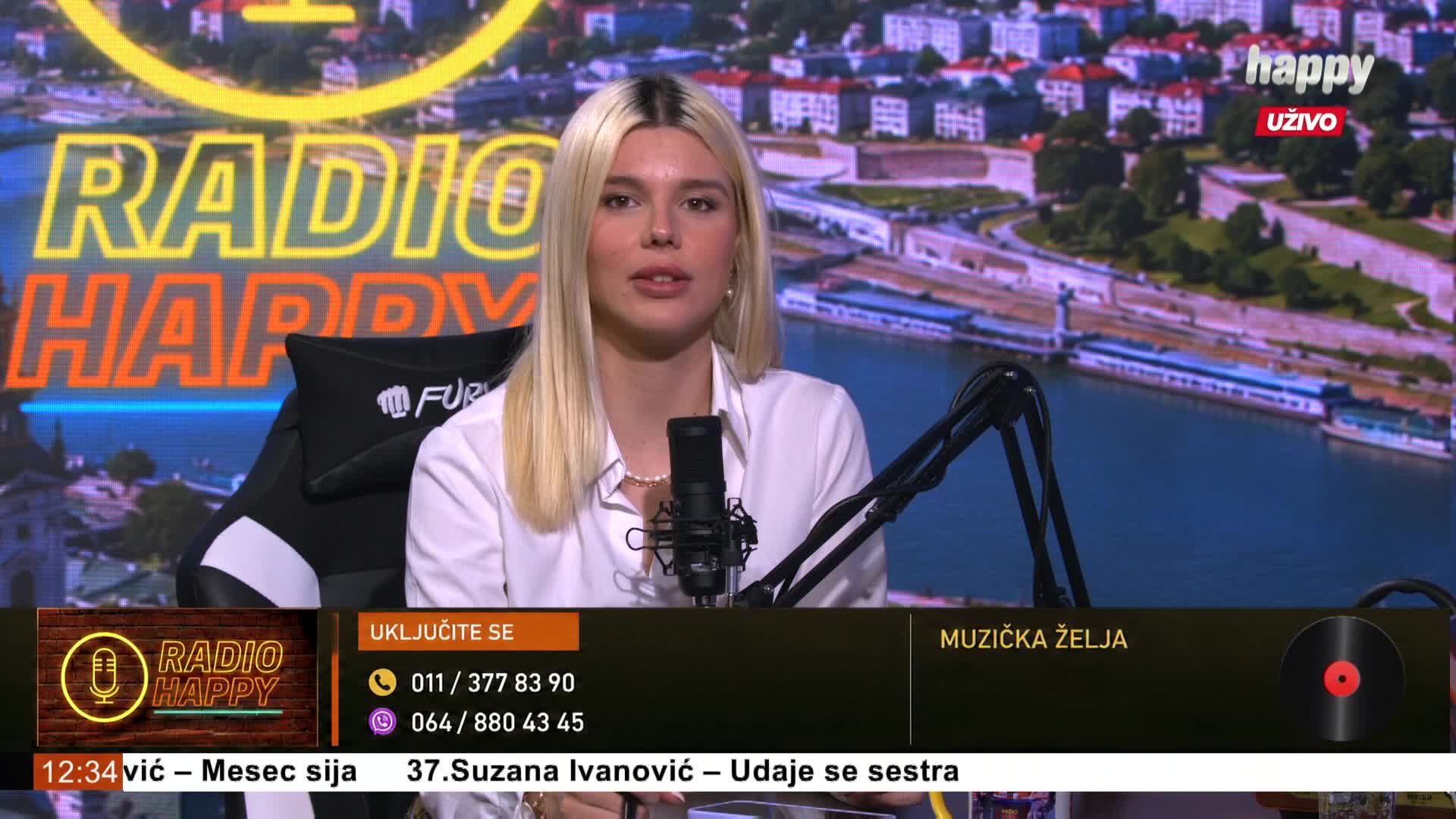 HappyTV