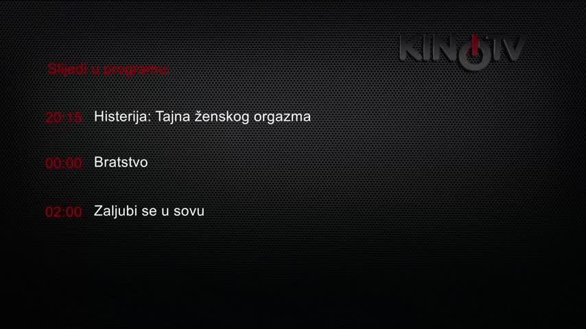 KinoTV