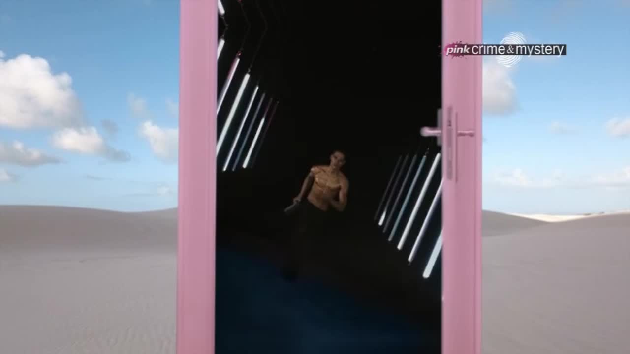 PinkCrimeMystery