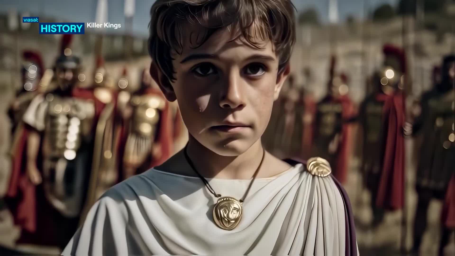 ViasatHistory