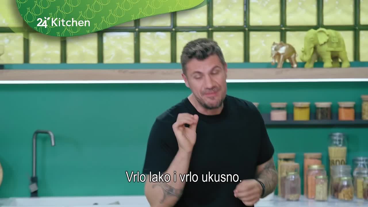 24Kitchen