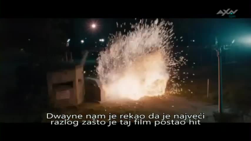 AXNSpin