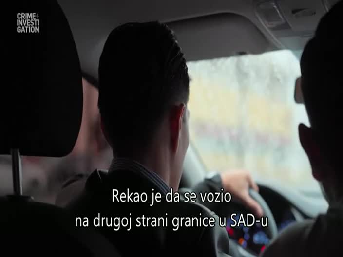 CrimeInvestigation