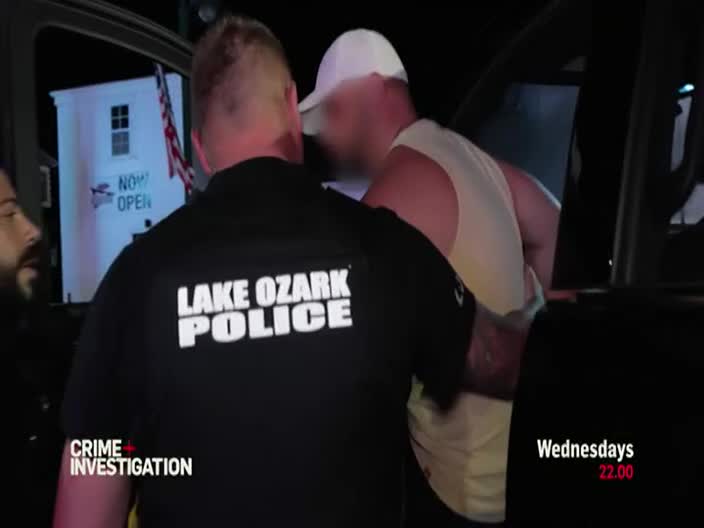 CrimeInvestigation