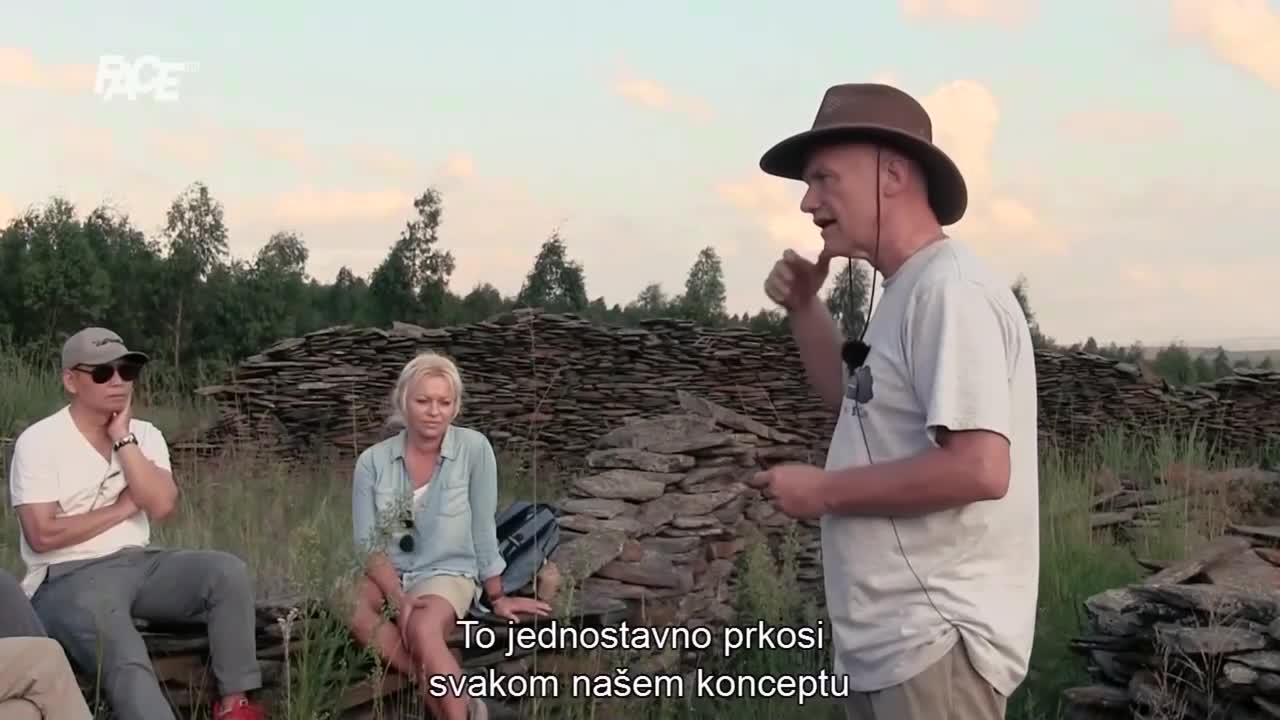 FaceTV
