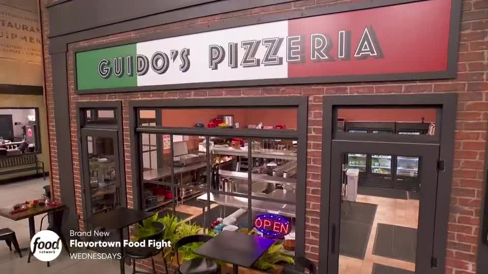 FoodNetwork