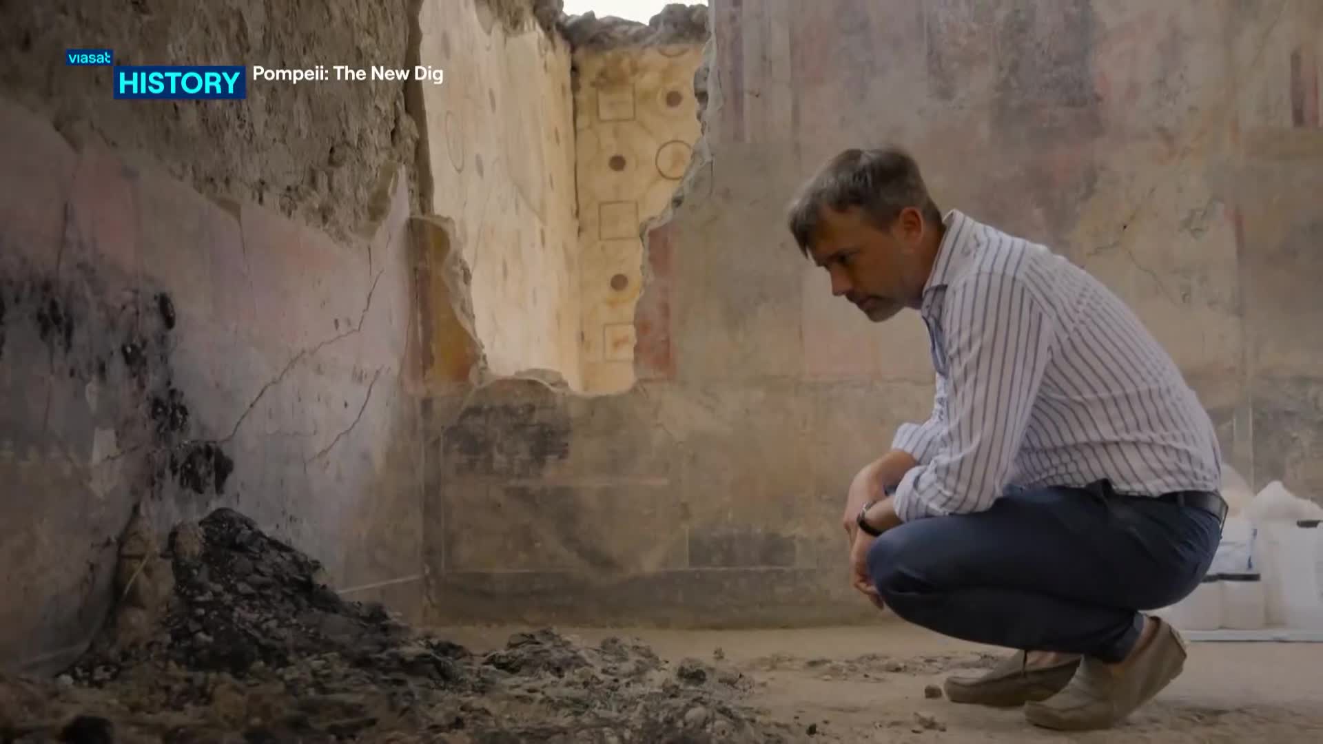 ViasatHistory