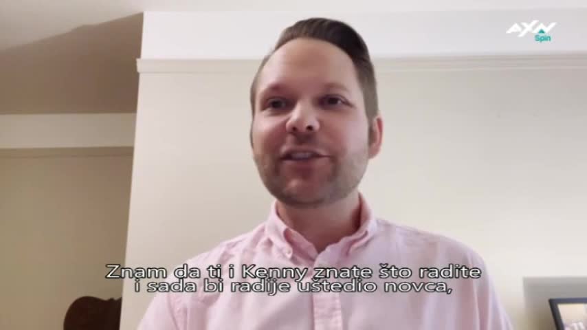 AXNSpin