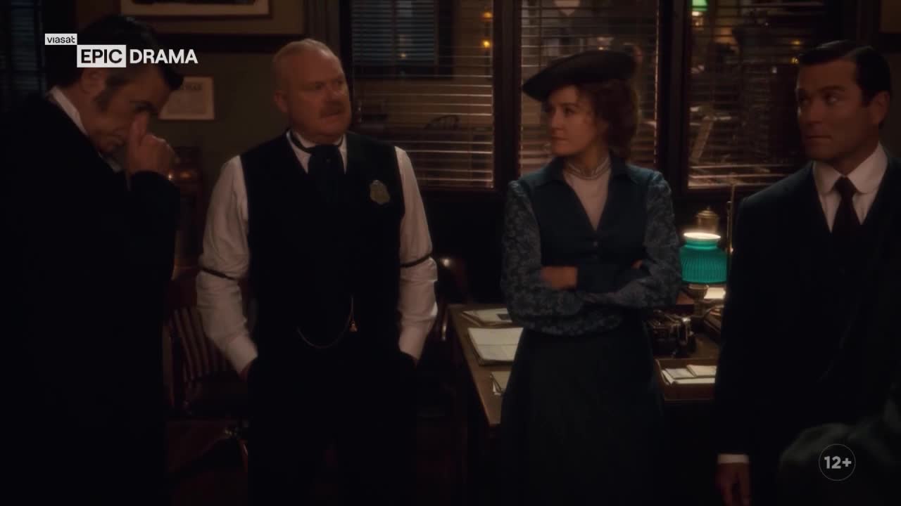 CBSDrama