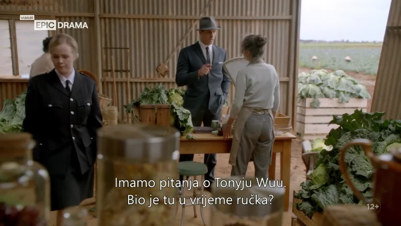 CBSDrama