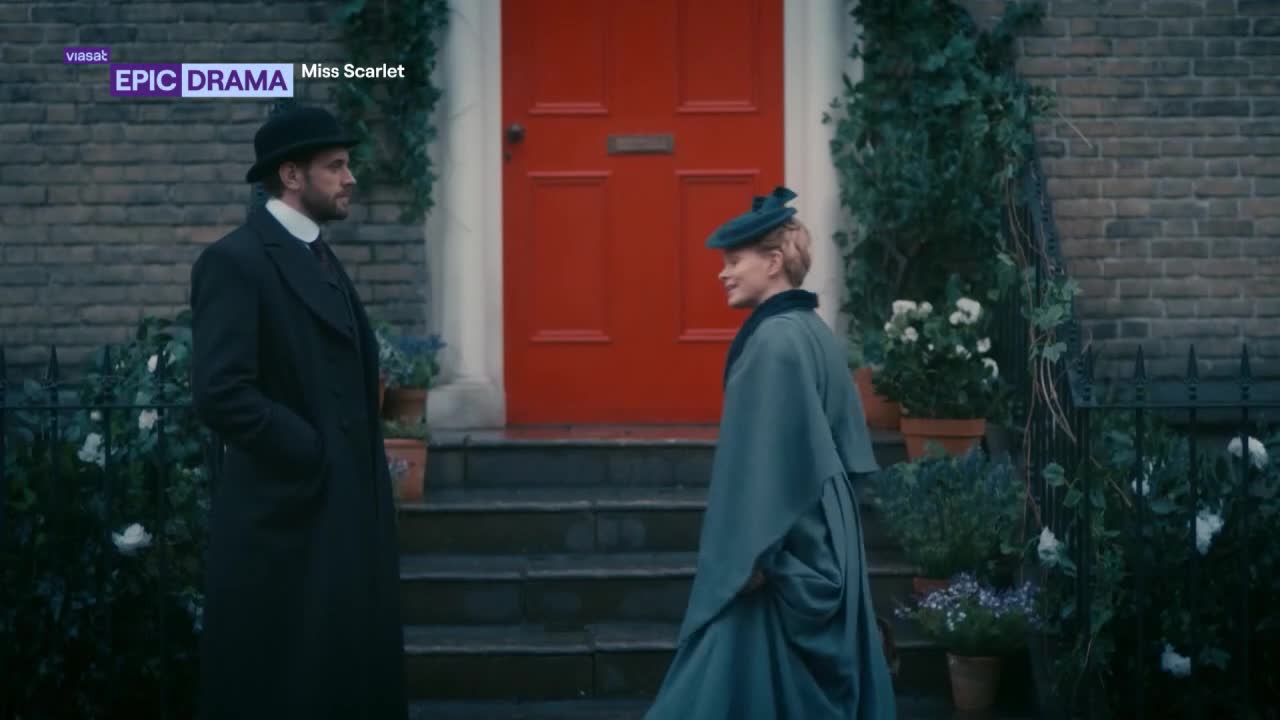 CBSDrama
