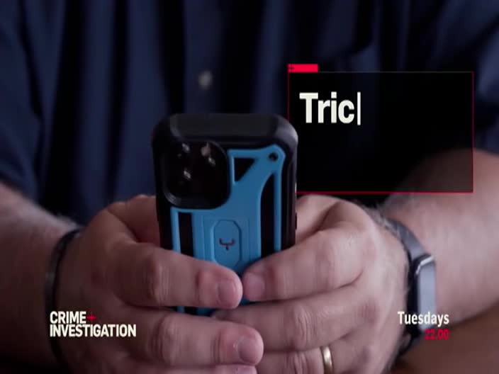 CrimeInvestigation