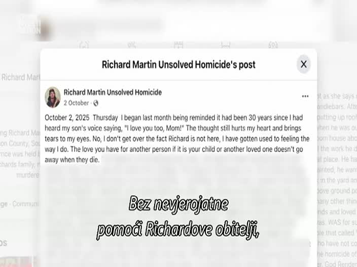 CrimeInvestigation