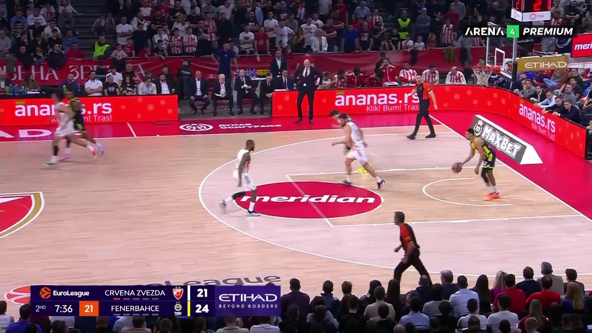 NovaMax