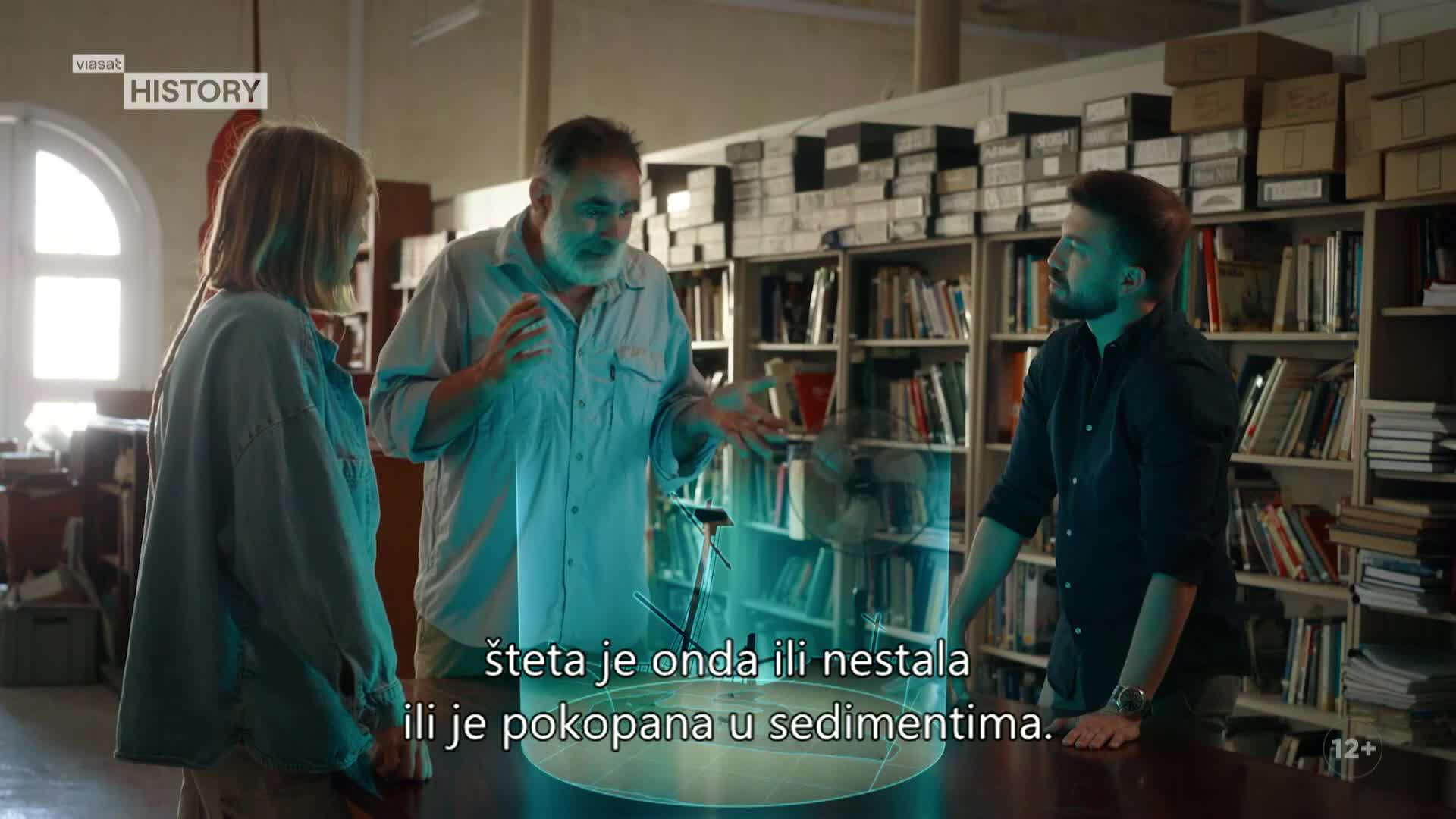 ViasatHistory