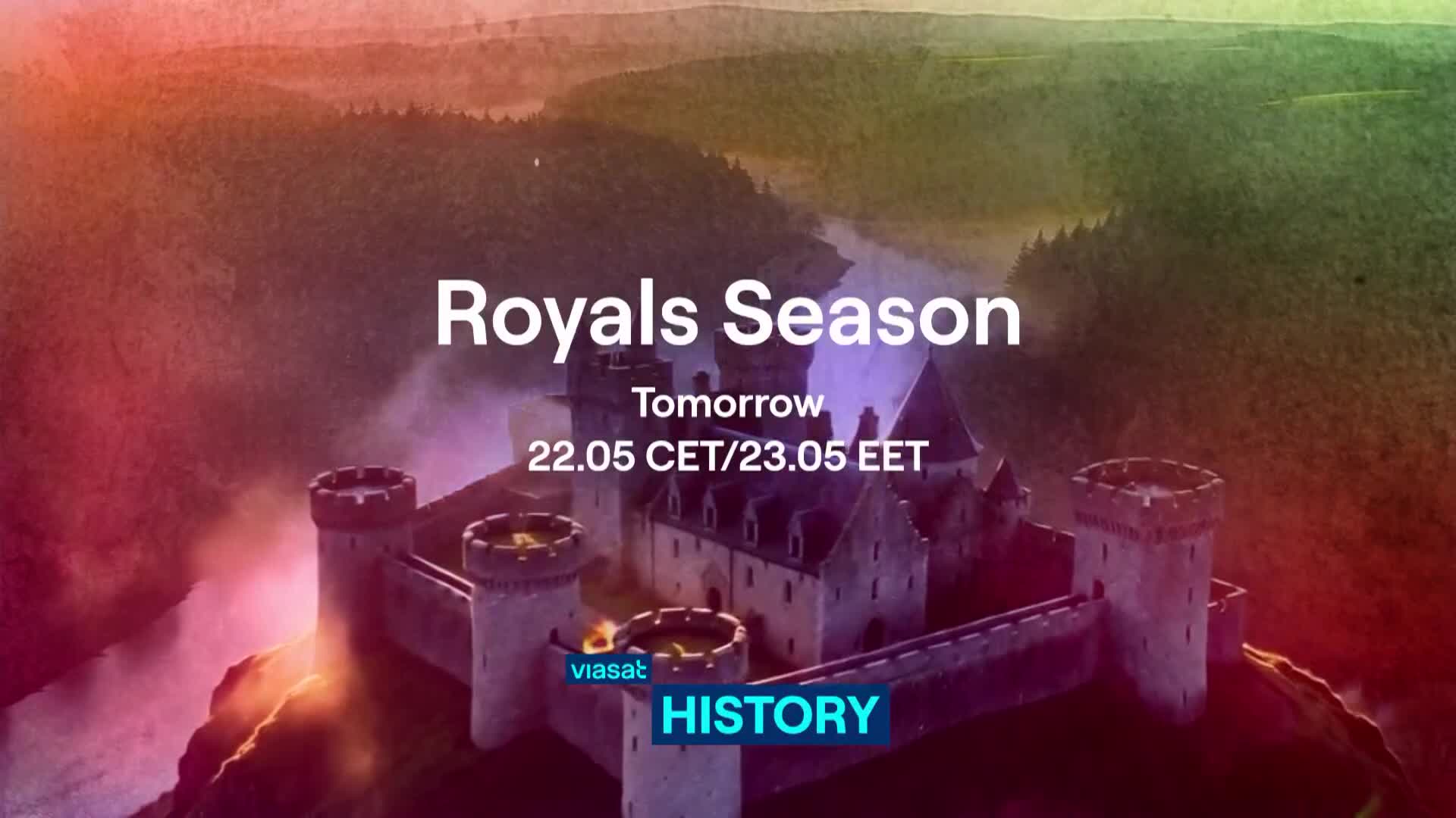 ViasatHistory