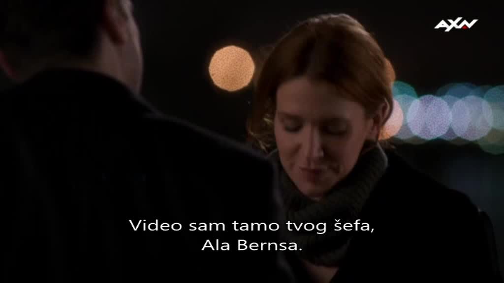 AXN