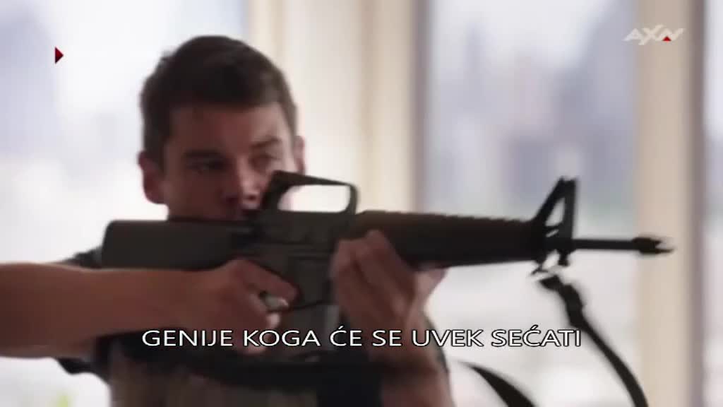 AXN