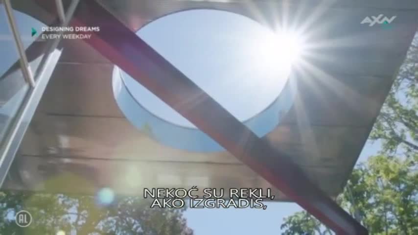 AXNSpin