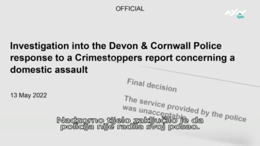 AXNSpin