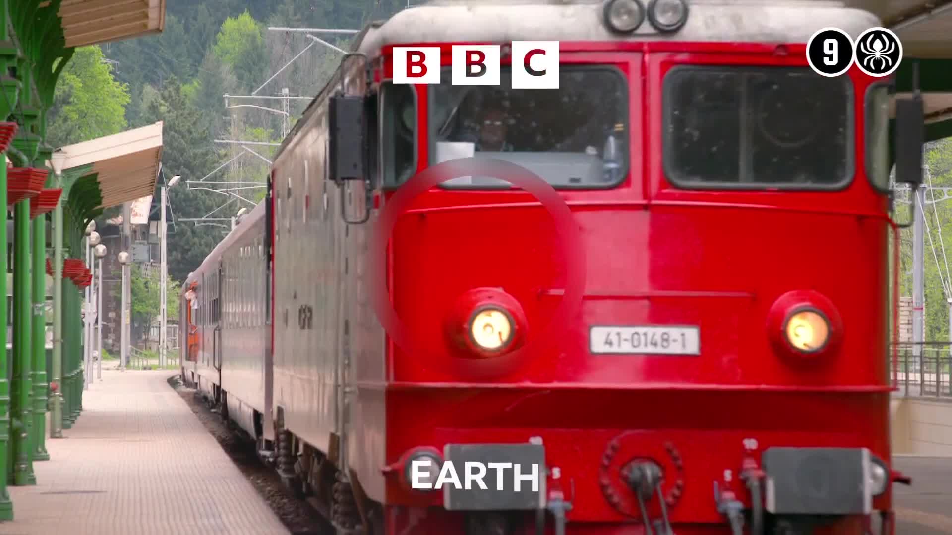 BBCEarth