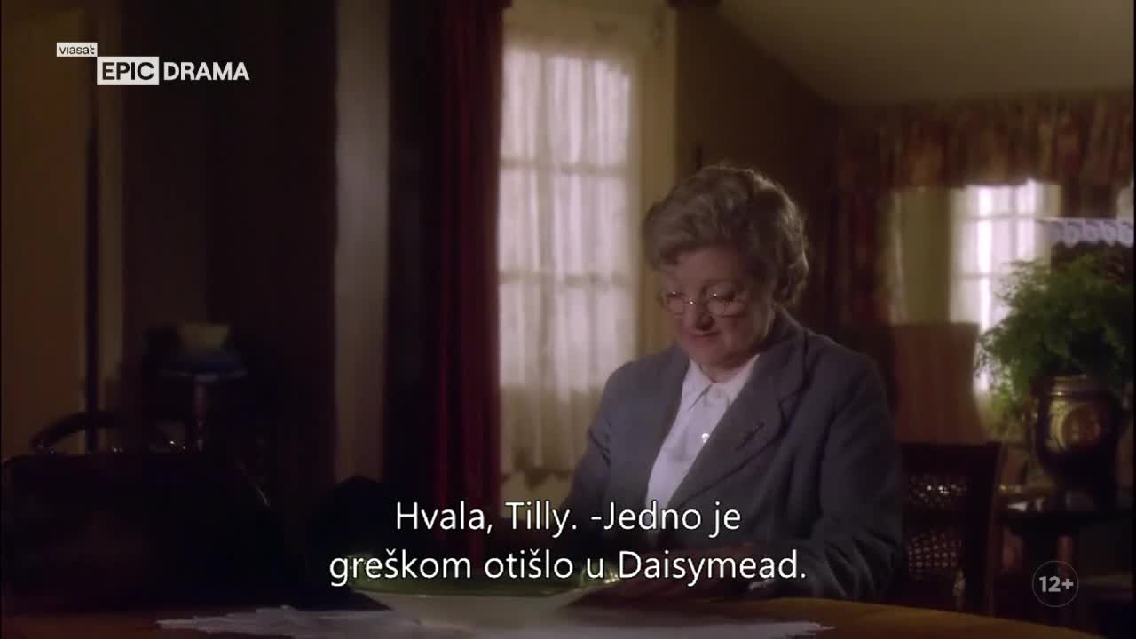 CBSDrama