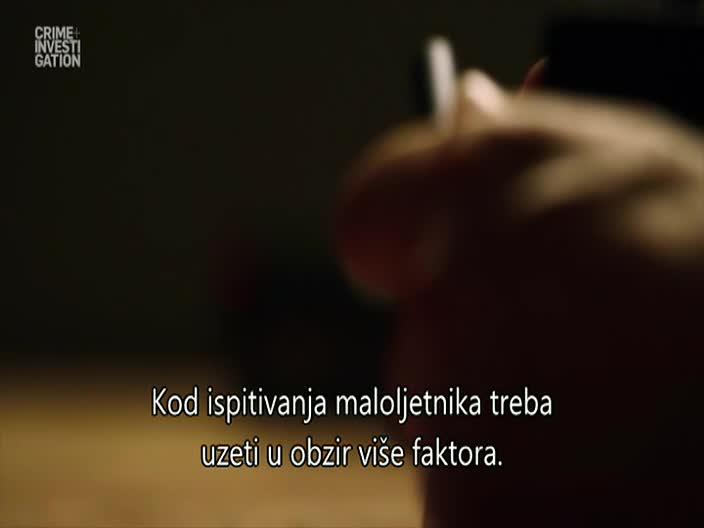 CrimeInvestigation