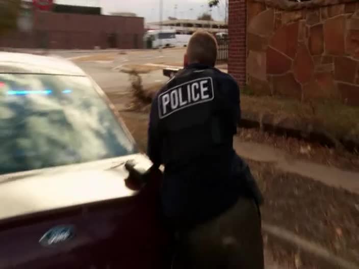 CrimeInvestigation