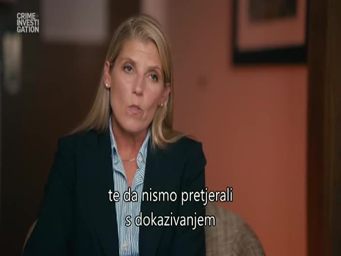 CrimeInvestigation