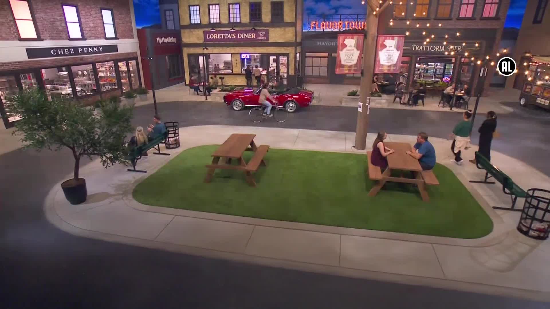 FoodNetwork