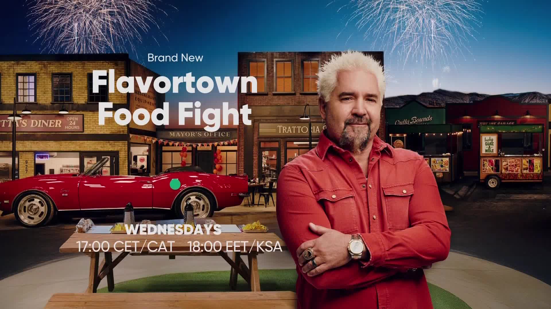 FoodNetwork