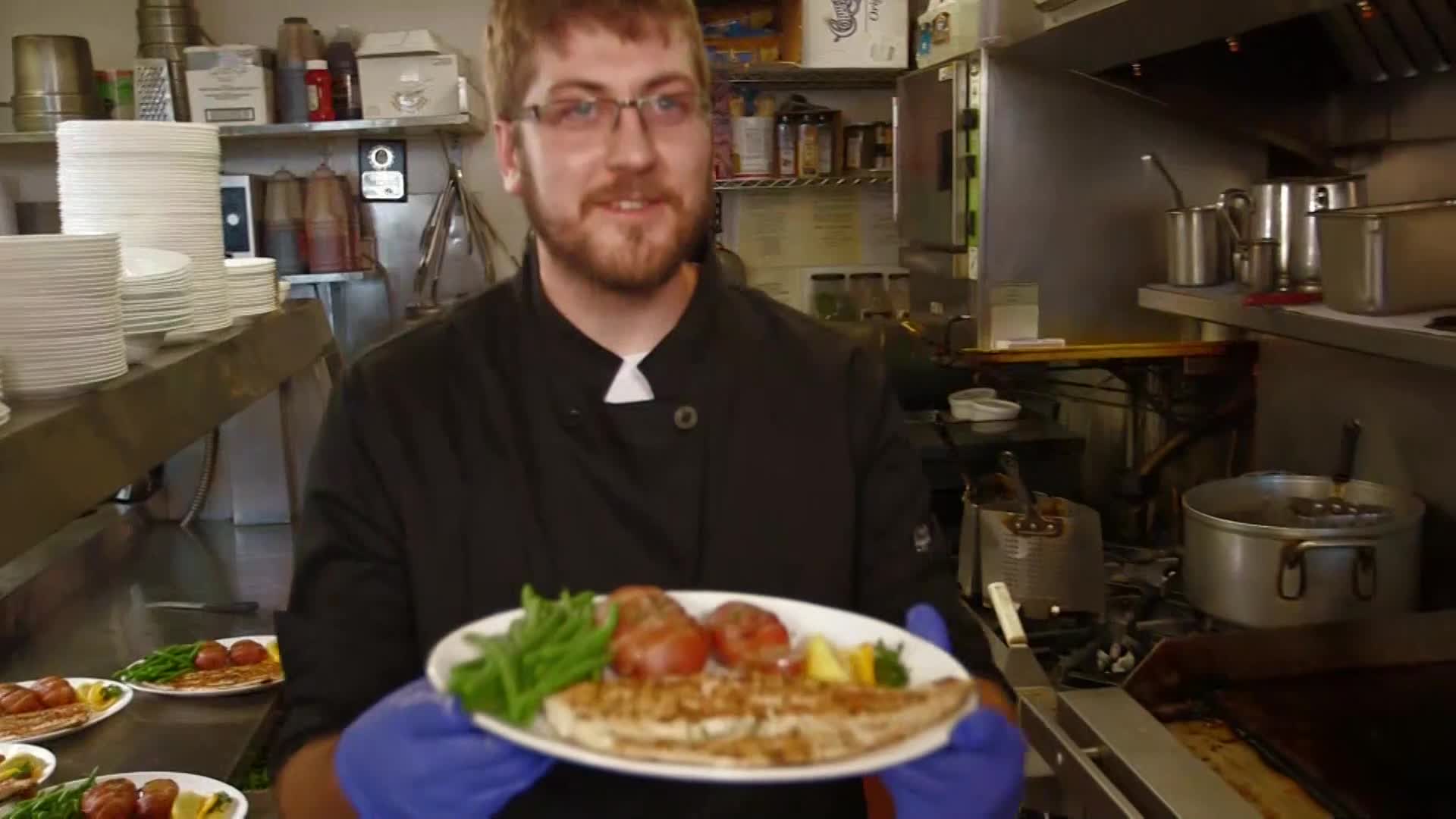 FoodNetwork