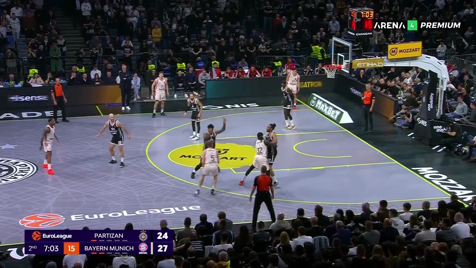 NovaMax