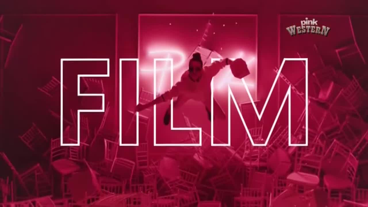 PinkWestern