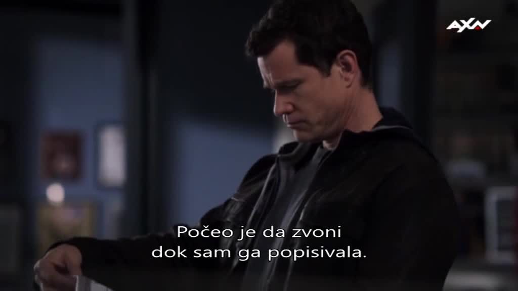 AXN