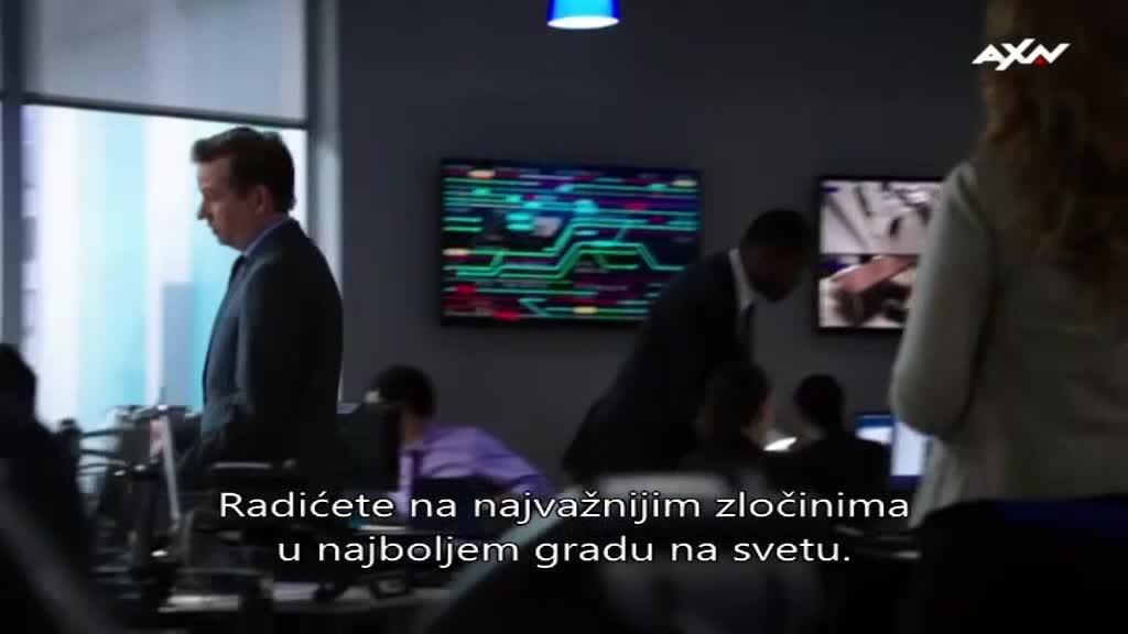 AXN