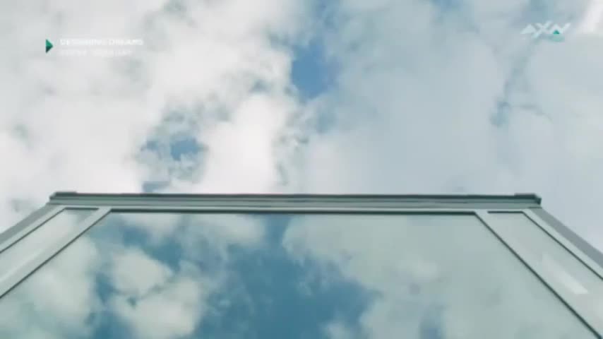 AXNSpin
