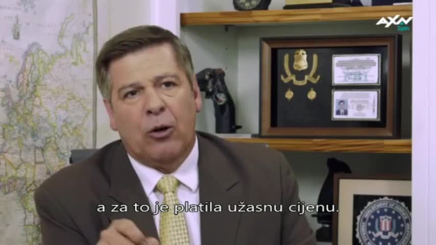 AXNSpin