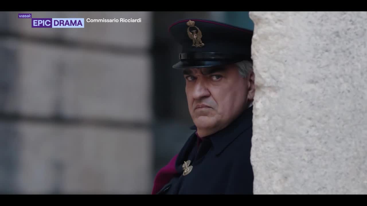 CBSDrama