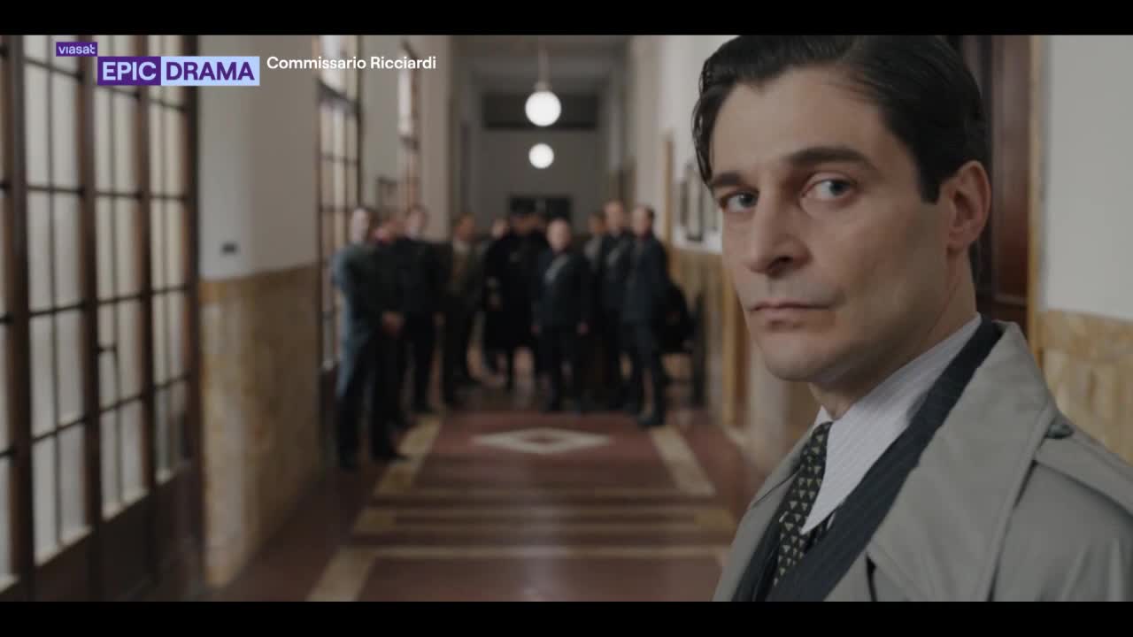 CBSDrama