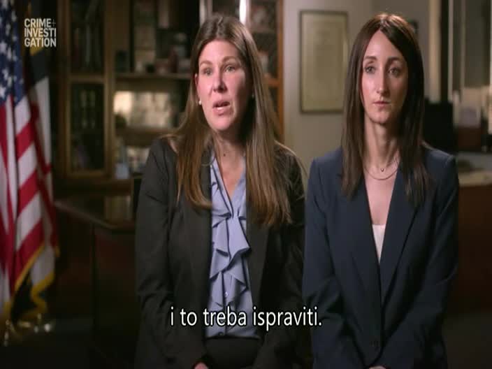 CrimeInvestigation