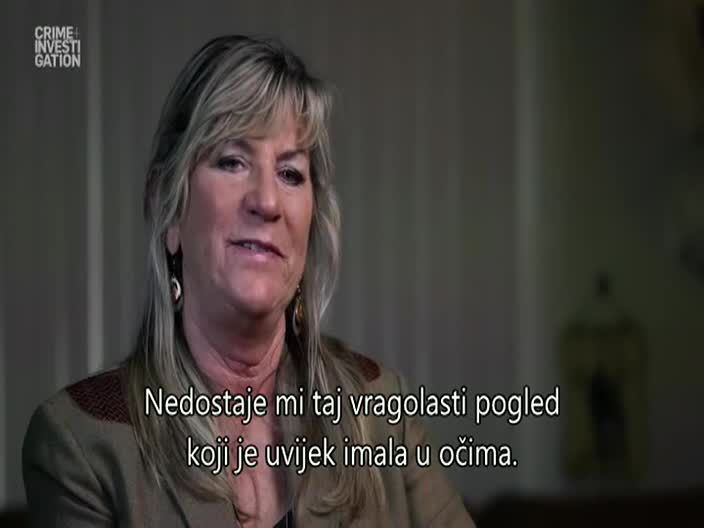 CrimeInvestigation
