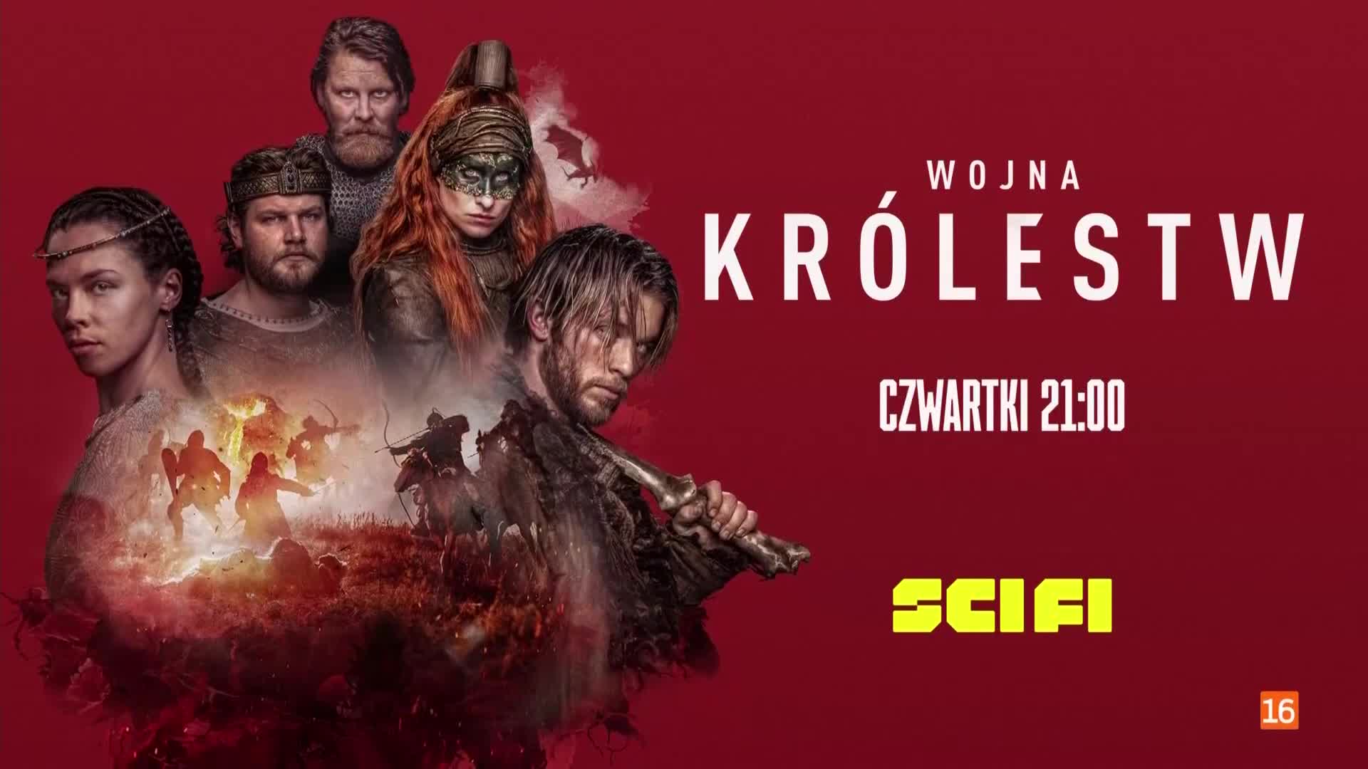 SciFi